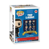 ToyShnip Funko Pop! Television - Ted Lasso Vinyl Figure - Select Figure(s)