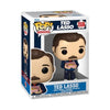 ToyShnip Funko Pop! Television - Ted Lasso Vinyl Figure - Select Figure(s)