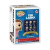 ToyShnip Funko Pop! Television - Ted Lasso Vinyl Figure - Select Figure(s)