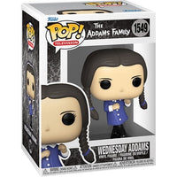 ToyShnip Funko Pop! Television - The Addams Family Vinyl Figure - Select