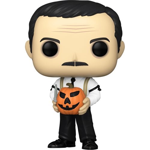 ToyShnip Funko Pop! Television - The Addams Family Vinyl Figure - Select