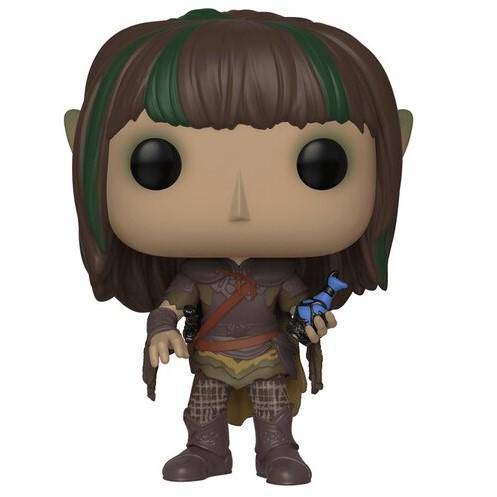 ToyShnip Funko Pop! Television - The Dark Crystal Vinyl Figures - Select