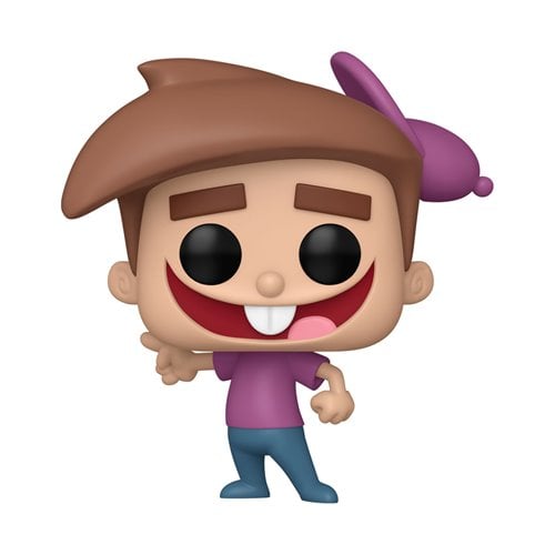 ToyShnip Funko Pop! Television - The Fairly OddParents Vinyl Figure - Select