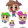ToyShnip Funko Pop! Television - The Fairly OddParents Vinyl Figure - Select