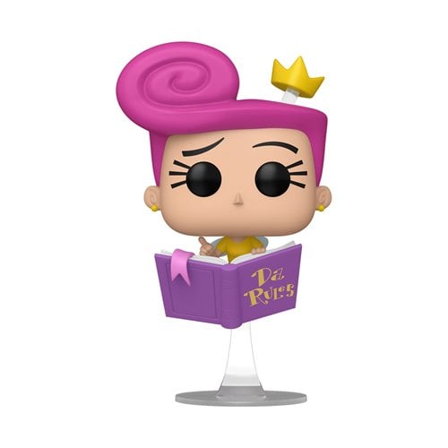 ToyShnip Funko Pop! Television - The Fairly OddParents Vinyl Figure - Select