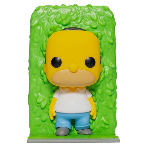 ToyShnip Funko Pop! Television The Simpsons Vinyl Figures - Select Figure(s)