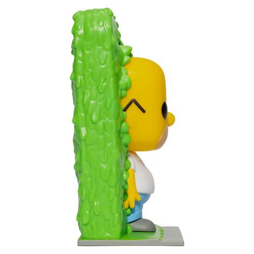 ToyShnip Funko Pop! Television The Simpsons Vinyl Figures - Select Figure(s)