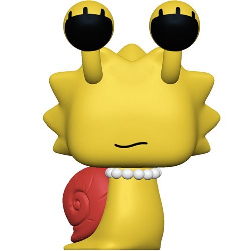 ToyShnip Funko Pop! Television The Simpsons Vinyl Figures - Select Figure(s)