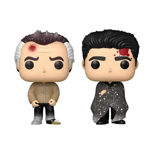 ToyShnip Funko Pop! Television The Sopranos Vinyl Figures - Select Figure(s)
