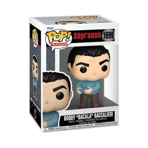 ToyShnip Funko Pop! Television The Sopranos Vinyl Figures - Select Figure(s)