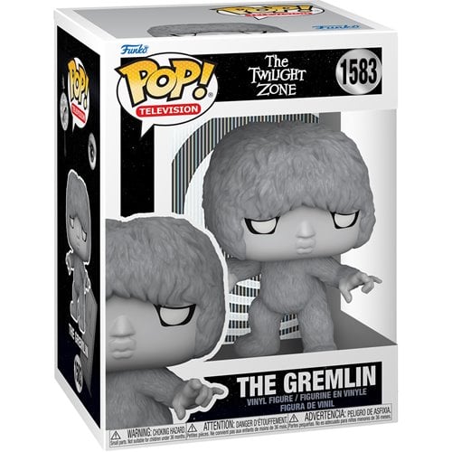 ToyShnip Funko Pop! Television - The Twilight Zone 1959 Vinyl Figure - Select