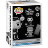 ToyShnip Funko Pop! Television - The Twilight Zone 1959 Vinyl Figure - Select