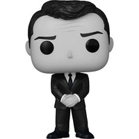 ToyShnip Funko Pop! Television - The Twilight Zone 1959 Vinyl Figure - Select