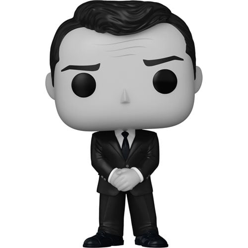 ToyShnip Funko Pop! Television - The Twilight Zone 1959 Vinyl Figure - Select