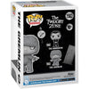 ToyShnip Funko Pop! Television - The Twilight Zone 1959 Vinyl Figure - Select