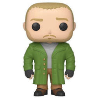 ToyShnip Funko Pop! Television - The Umbrella Academy Vinyl Figures - Select