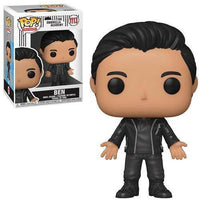 ToyShnip Funko Pop! Television - The Umbrella Academy Vinyl Figures - Select