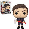 ToyShnip Funko Pop! Television - The Umbrella Academy Vinyl Figures - Select