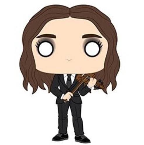 ToyShnip Funko Pop! Television - The Umbrella Academy Vinyl Figures - Select