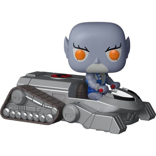 ToyShnip Funko Pop! Television - ThunderCats Vinyl Figures - Select Figure(s)