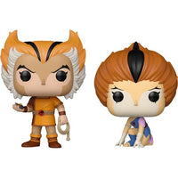 ToyShnip Funko Pop! Television - ThunderCats Vinyl Figures - Select Figure(s)