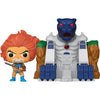 ToyShnip Funko Pop! Television - ThunderCats Vinyl Figures - Select Figure(s)