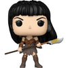 ToyShnip Funko Pop! Telvision - Xena Warrior Princess Vinyl Figure - Select