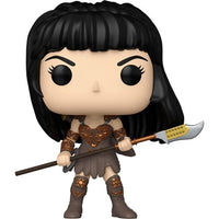 ToyShnip Funko Pop! Telvision - Xena Warrior Princess Vinyl Figure - Select