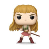 ToyShnip Funko Pop! Telvision - Xena Warrior Princess Vinyl Figure - Select