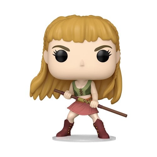 ToyShnip Funko Pop! Telvision - Xena Warrior Princess Vinyl Figure - Select