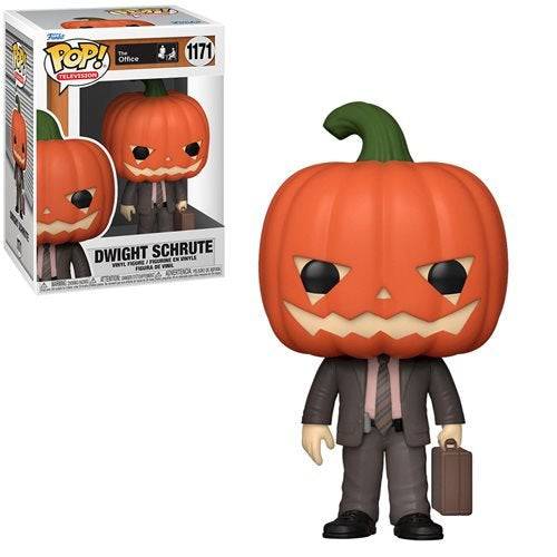 ToyShnip Funko Pop! The Office 3.75" Vinyl Figures - Select Figure(s)