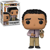 ToyShnip Funko Pop! The Office 3.75" Vinyl Figures - Select Figure(s)