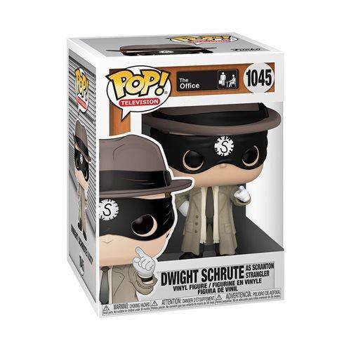 ToyShnip Funko Pop! The Office 3.75" Vinyl Figures - Select Figure(s)