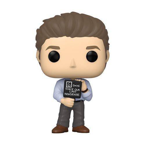 ToyShnip Funko Pop! The Office 3.75" Vinyl Figures - Select Figure(s)