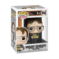 ToyShnip Funko Pop! The Office 3.75" Vinyl Figures - Select Figure(s)