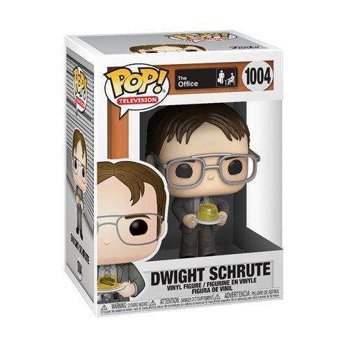 ToyShnip Funko Pop! The Office 3.75" Vinyl Figures - Select Figure(s)
