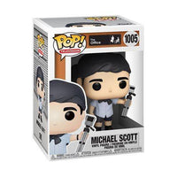 ToyShnip Funko Pop! The Office 3.75" Vinyl Figures - Select Figure(s)