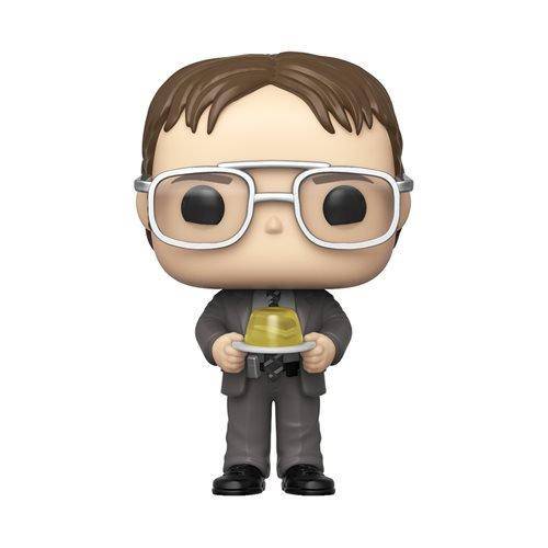 ToyShnip Funko Pop! The Office 3.75" Vinyl Figures - Select Figure(s)