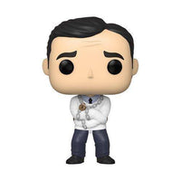 ToyShnip Funko Pop! The Office 3.75" Vinyl Figures - Select Figure(s)