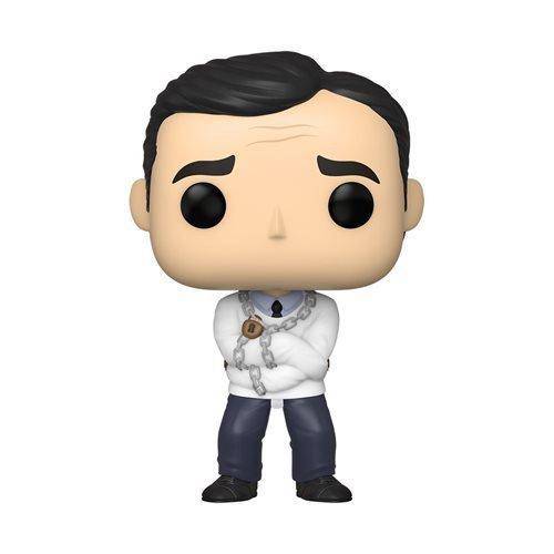 ToyShnip Funko Pop! The Office 3.75" Vinyl Figures - Select Figure(s)