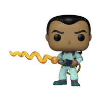 ToyShnip Funko Pop! - The Real Ghostbusters Vinyl Figure - Select Figure(s)