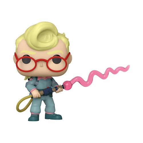 ToyShnip Funko Pop! - The Real Ghostbusters Vinyl Figure - Select Figure(s)
