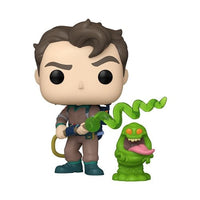 ToyShnip Funko Pop! - The Real Ghostbusters Vinyl Figure - Select Figure(s)