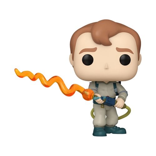 ToyShnip Funko Pop! - The Real Ghostbusters Vinyl Figure - Select Figure(s)