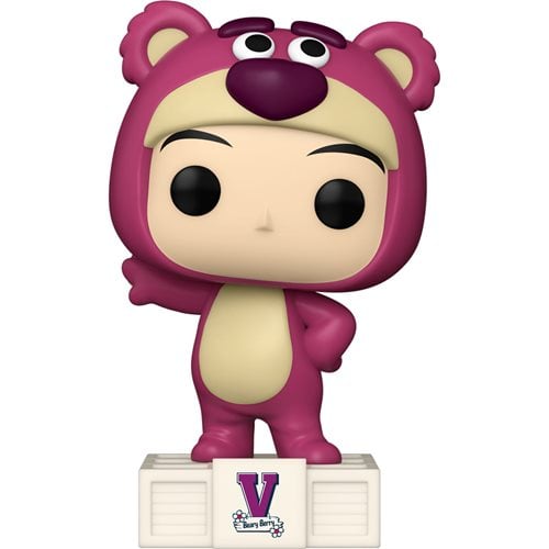 ToyShnip Funko Pop! - Toy Story x TinyTAN BTS Vinyl Figure - Select Figure(s)
