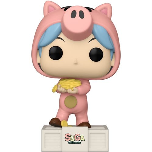 ToyShnip Funko Pop! - Toy Story x TinyTAN BTS Vinyl Figure - Select Figure(s)