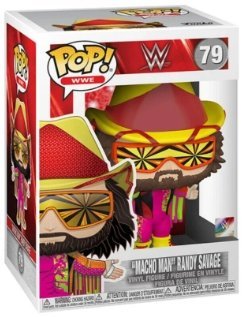 ToyShnip ToyShnip Funko Pop! WWE Vinyl Figures - Select Figure(s)