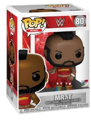 ToyShnip ToyShnip Funko Pop! WWE Vinyl Figures - Select Figure(s)