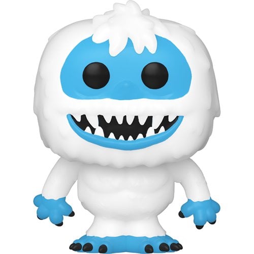 ToyShnip Funko Rudolph the Red-Nosed Reindeer Bitty Pop! Mini-Figure 4-Pack -