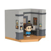 ToyShnip Funko Seinfeld Mini-Figure Diorama Playset - Select Set(s)